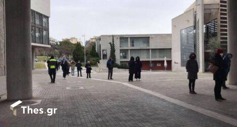 Κορονοϊός: Που θα γίνουν αύριο (10/5) δωρεάν rapid test