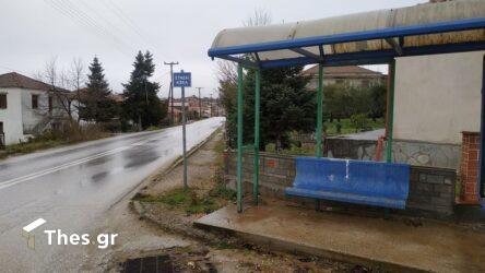 Ασκός Θεσσαλονίκης: Ταλαιπωρούνται οι κάτοικοι από την αλλαγή του δρομολογίου του λεωφορείου (ΦΩΤΟ)