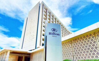 Για τρία χρόνια κλείνει το Hilton Athens – Οι επιλογές που έχουν οι 600 εργαζόμενοι