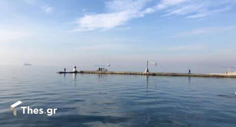 Ο καιρός σήμερα Δευτέρα 5 Φεβρουαρίου 2023