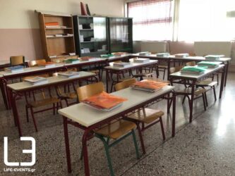 Εβρος: Οργή για τα μαθήματα με ανοιχτά παράθυρα σε σχολεία