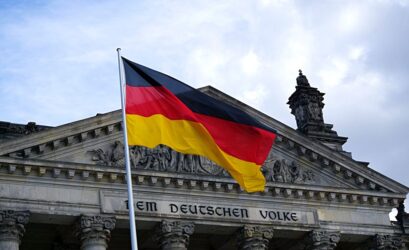 Η απάντηση της Γερμανίας στην κριτική της ΕΕ για το πλαφόν σε φυσικό αέριο