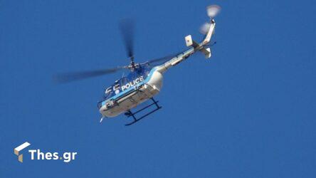 Ιταλία: Τραγωδία με πτώση ελικοπτέρου – Πέντε νεκροί