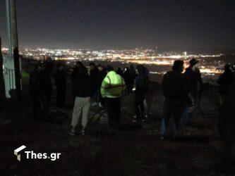 Τέλος στο μυστήριο με τον ήχο στα Μετέωρα: Βρέθηκε από που προέρχεται (ΒΙΝΤΕΟ)