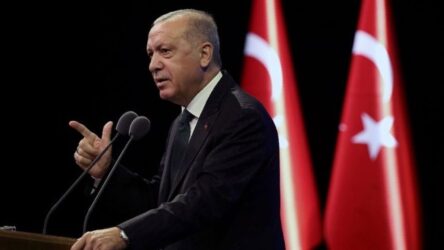 Ερντογάν: “Στα 104 δισ. δολάρια οι ζημιές από τον σεισμό στην Τουρκία”