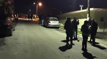 Θεσσαλονίκη: Παρακολούθηση του φαινομένου του θορύβου στα Μετέωρα ζητά ο Καλαφάτης