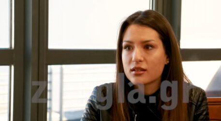 Θεσσαλονίκη: Σοκάρουν οι φωτογραφίες με τους μώλωπες στο σώμα της 24χρονης
