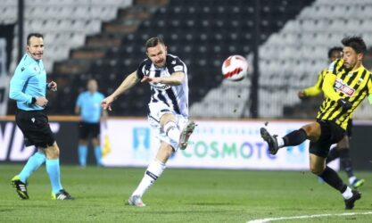 Οι αθλητικές μεταδόσεις της ημέρας (11/2)