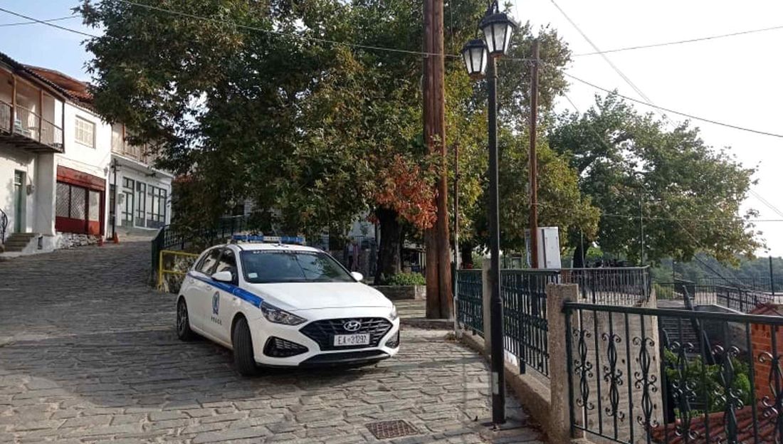 αστυνομία Πέλλα Κιλκίς Χαλκιδική βιασμός γυναίκα