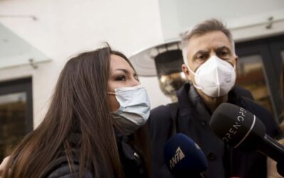 Υπόθεση βιασμού στη Θεσσαλονίκη: Τι συνέβη με τις τοξικολογικές εξετάσεις