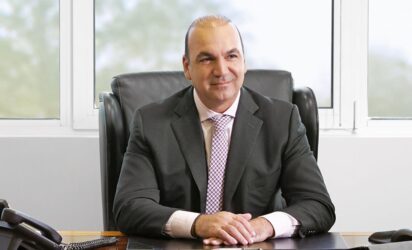 Μασούτης: “Στη σωστή κατεύθυνση για το ελληνικό επιχειρείν ο Αναπτυξιακός Νόμος”