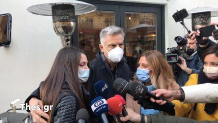 Θεσσαλονίκη: Η Γεωργία Μπίκα ζητά επανεξέταση της εισαγγελικής πρότασης