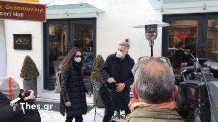 Βιασμός 24χρονης: Βγήκαν οι τοξικολογικές εξετάσεις από την Ελβετία