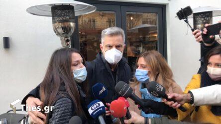 Θεσσαλονίκη: Απαλλάχθηκε με βούλευμα ο 27χρονος που είχε καταγγείλει για βιασμό η Γεωργία Μπίκα