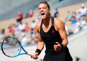 Parma Open: Στα ημιτελικά η εξαιρετική Μαρία Σάκκαρη