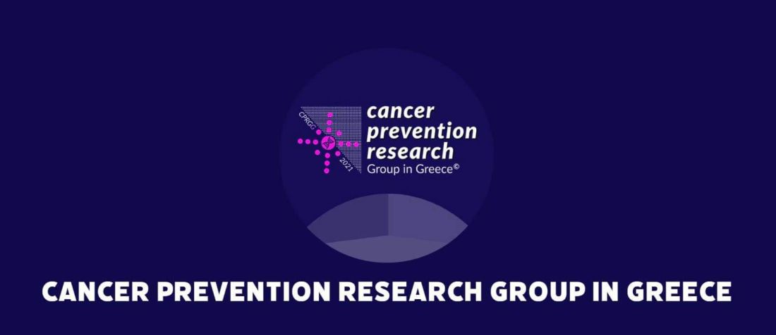 Cancer Prevention Research Group in Greece