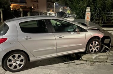 Θεσσαλονίκη: Σοκάρει με την περιγραφή του 18χρονος για τροχαίο στην Περαία (ΦΩΤΟ)