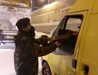 Μητσοτάκης: Ζήτησε αποζημίωση 2000 ευρώ για κάθε εγκλωβισμένο αυτοκίνητο στην Αττική Οδό