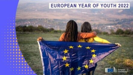 Ευρωπαϊκό Ετος Νεολαίας: Οι νέοι συμμετέχουν και διαμορφώνουν τις πολιτικές της ΕΕ