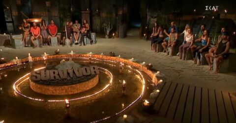 Survivor: “Bόμβα” για νέα οικειοθελή αποχώρηση από τον Αγιο Δομίνικο