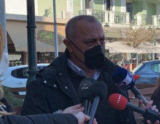 Δήμος Λαγκαδά για βιασμό 24χρονης στη Θεσσαλονίκη: «Οι κοινωνικές μας υπηρεσίες θα παράσχουν κάθε στήριξη»