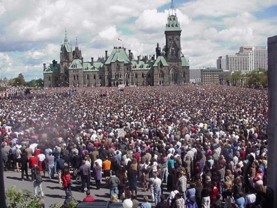 CANADA