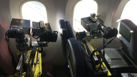 Θεσσαλονίκη: Ο Icarus προβλέπει…ηλιακές καταιγίδες