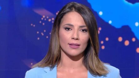 Ευλαμπία Ρέβη: “Εχω πάρει και εγώ μηνύματα να πάω σε πάρτι με αμοιβή 3000 και 5000 ευρώ” (ΒΙΝΤΕΟ)