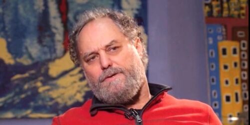 Θλίψη στη Θεσσαλονίκη: Πέθανε ο μουσικός Χρήστος Γερμένογλου