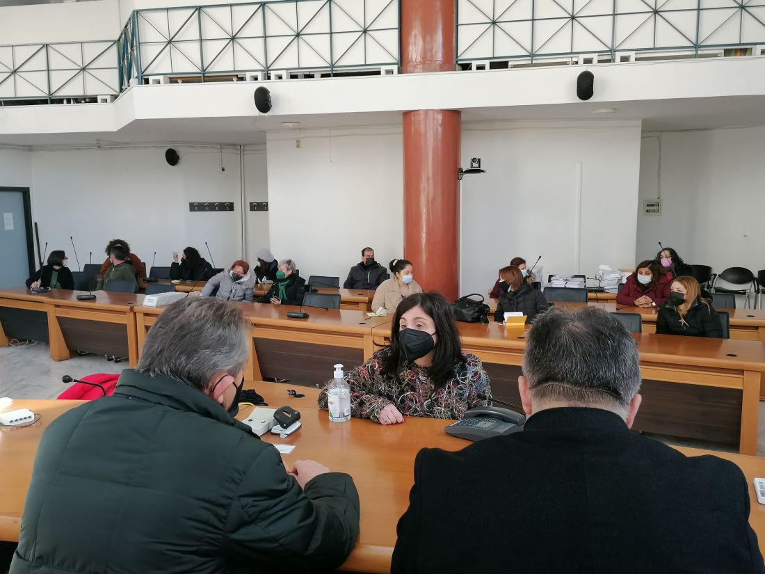 Δήμος Κορδελιού Ευόσμου