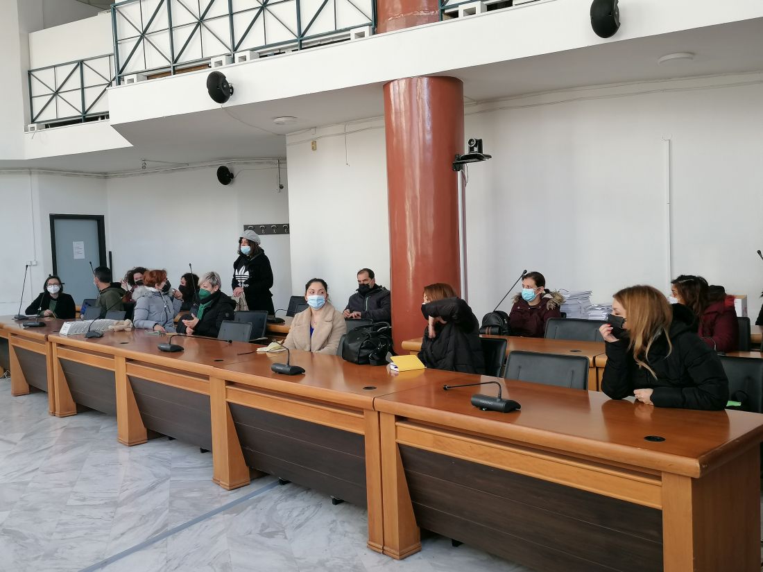 Δήμος Κορδελιού Ευόσμου