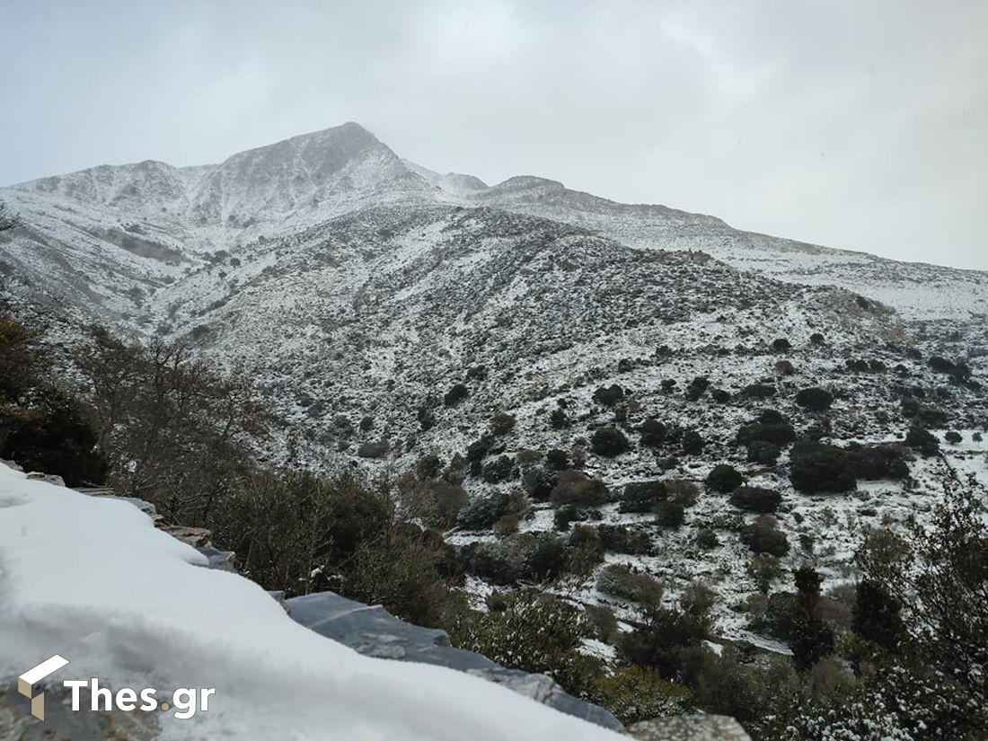 Νάξος