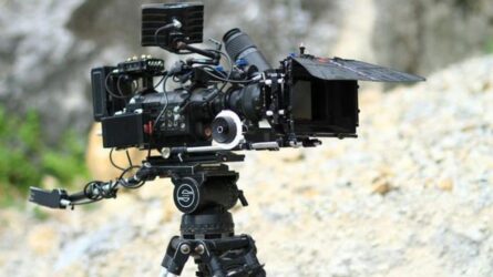 «Βραχιόλι της φωτιάς»: Η νέα μίνι σειρά εποχής πλησιάζει…