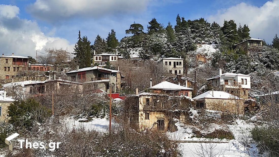 Κακοκαιρία "Ελπίς"