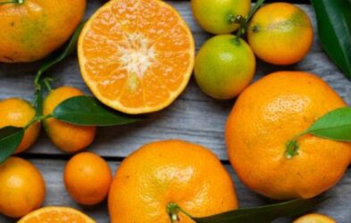 Πορτοκάλι: Τα 5 εντυπωσιακά οφέλη στον οργανισμό