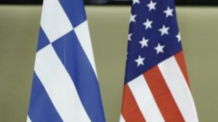 Την Τετάρτη η ακρόαση του νέου πρέσβη των ΗΠΑ στην Ελλάδα