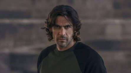 Γιάννης Σπαλιάρας: «Δεν με ενοχλεί το φλερτ από άνδρες»