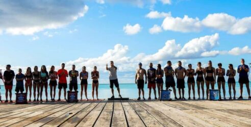 Survivor: Γιατί εγκαταλείπουν οι παίκτες τον Αγιο Δομίνικο