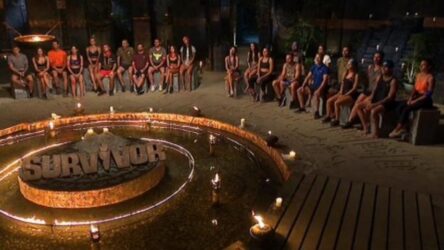 Survivor: Αποδεκατίζονται οι Διάσημοι – Ποιοι βγήκαν στον… τάκο (BINTEO)