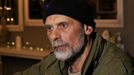 Τζώνυ Θεοδωρίδης: «Λιγνάδης και Φιλιππίδης για μένα προσωπικά είναι σκουλήκια και μάλιστα άνανδρα»