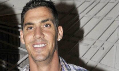 Κατερίνα Μονογυιού: Η συγκινητική ανάρτηση για τον αδερφό της που θα γιόρταζε σήμερα