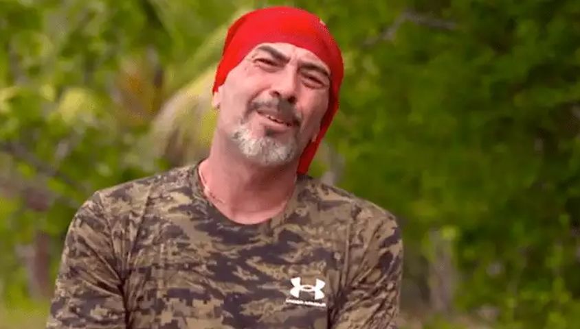 Βαλάντης Survivor