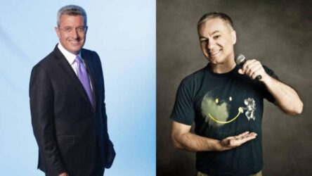 Twitter: “Βαριές” κουβέντες από Χατζηνικολάου και Ζαραλίκο για τη συνέντευξη του πρωθυπουργού