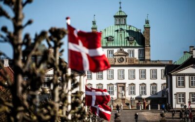 Κορονοϊός: 18 νεκροί από τη μετάλλαξη Ομικρον στη Δανία
