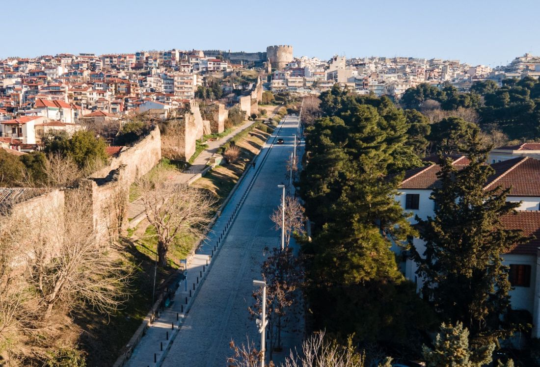 Θεσσαλονίκη