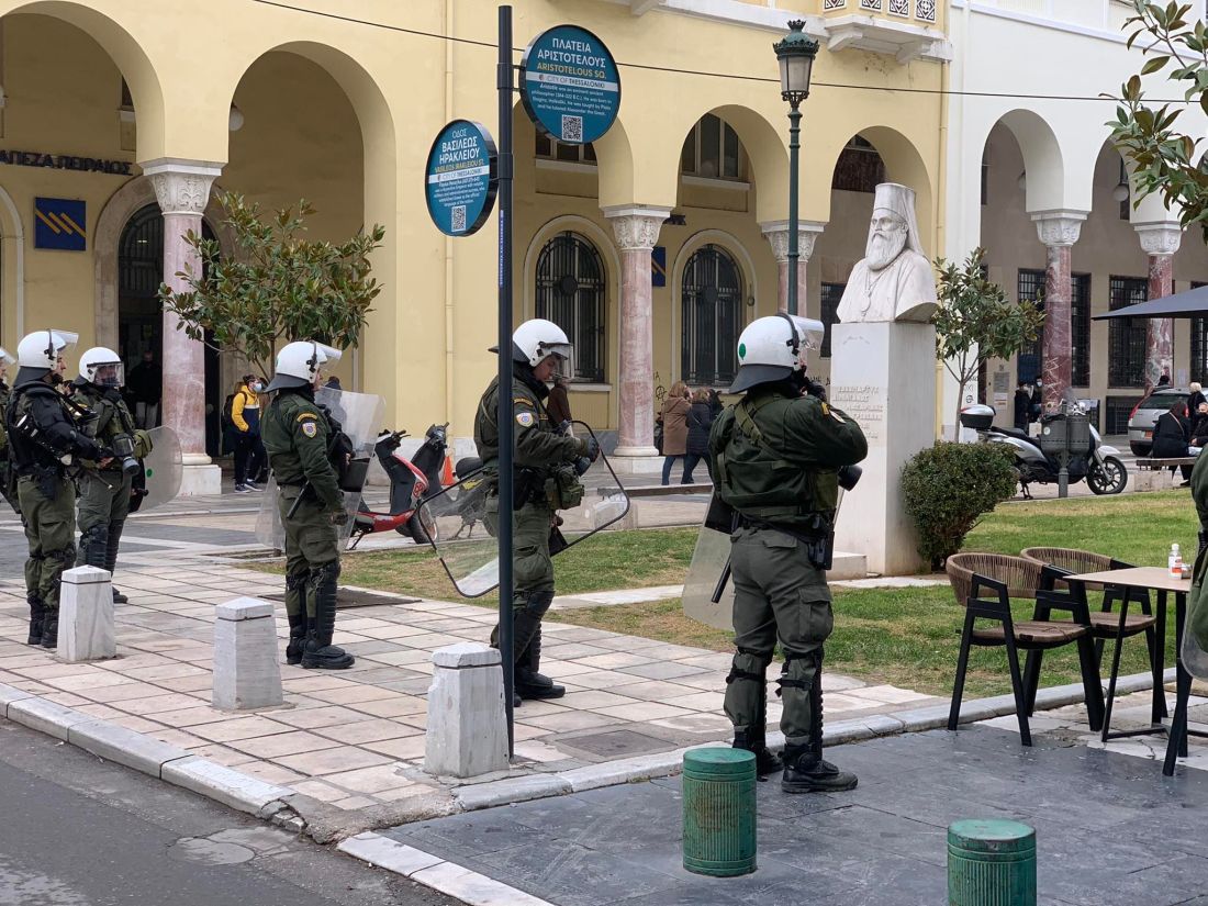 Θεσσαλονίκη