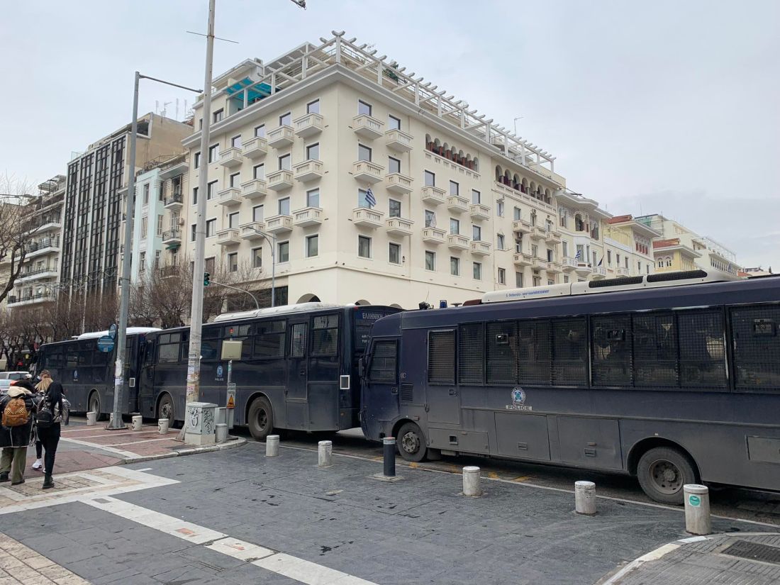 Θεσσαλονίκη