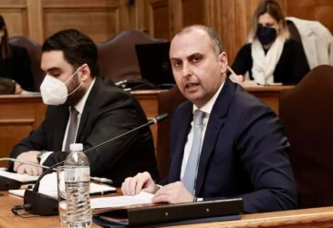 Καραγιάννης: “Δεκάδες τα εργοτάξια στη Θεσσαλονίκη”