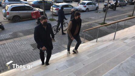 Γκαγκάτσης: “Ντροπή να αυτοαποκαλείται φίλαθλος του ΠΑΟΚ – Είναι ζώο” (ΒΙΝΤΕΟ)