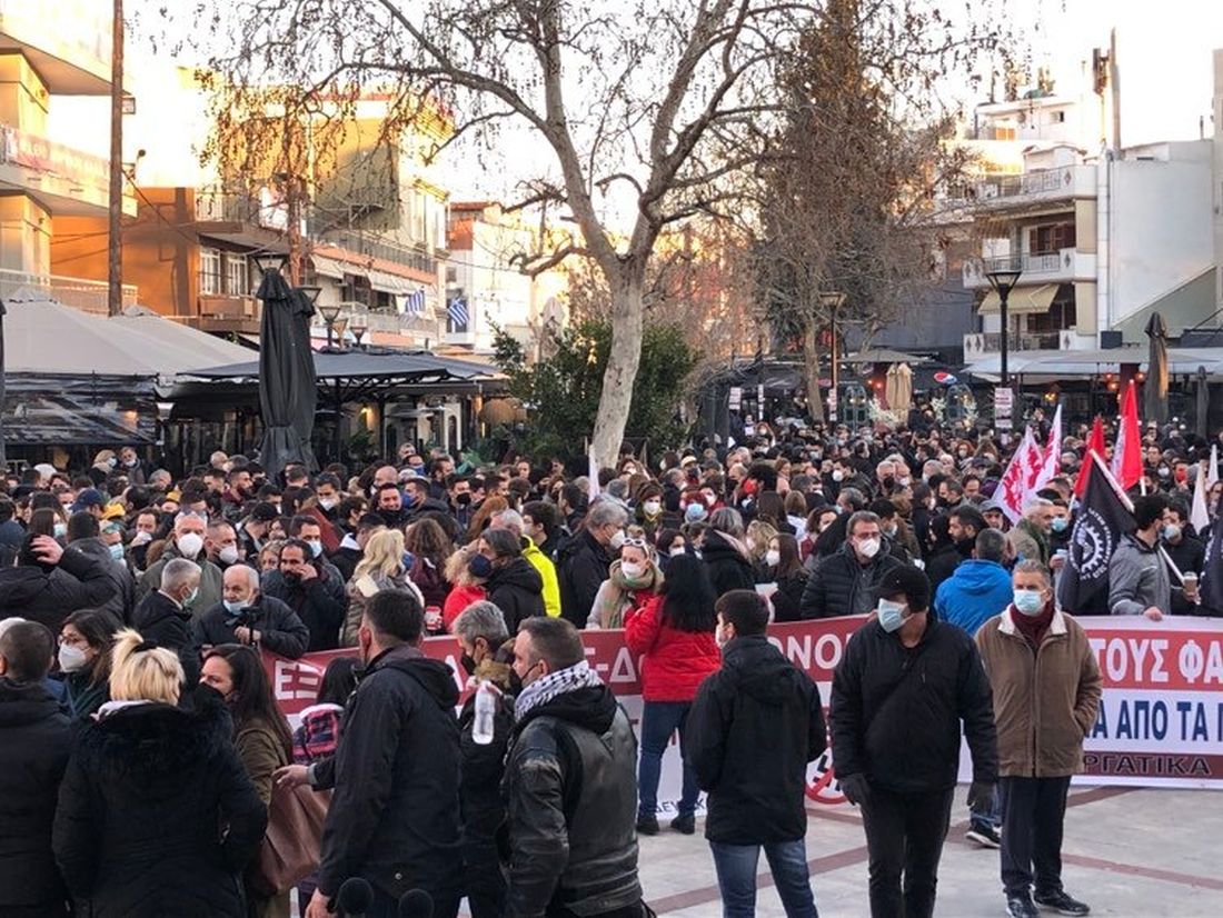 Θεσσαλονίκη